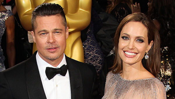 Angelina Jolie & Brad Pitt: Their Relationship From the Beginning to Divorce Settlement