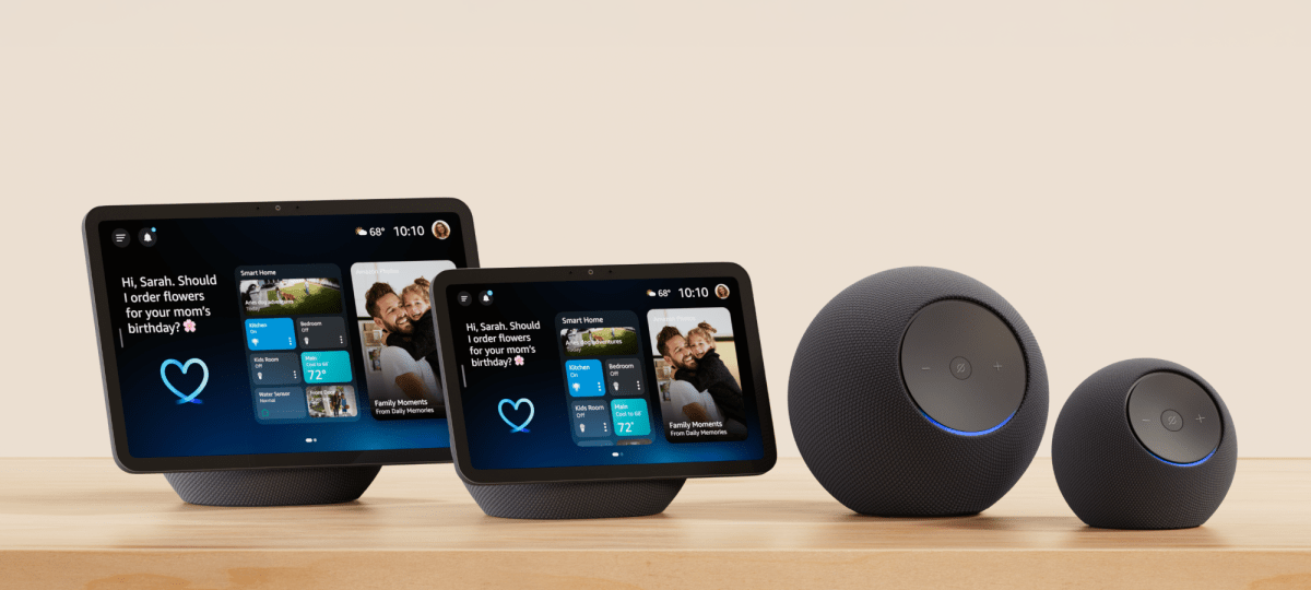 Amazon hikes hardware prices by 60 percent, blaming memory shortage