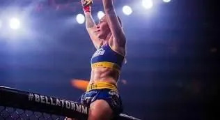 Highlights! Cyborg Decisions Vieira, Calls Out Harrison And Shields
