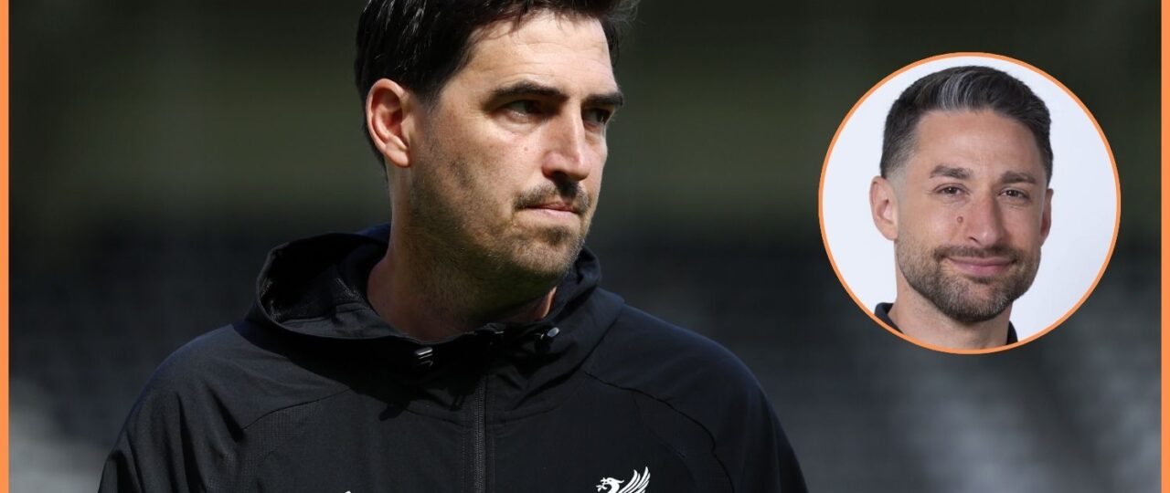 David Ornstein’s cryptic Liverpool transfer update as “key talks” held