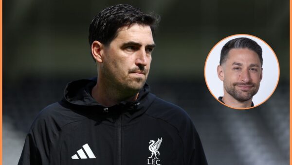 David Ornstein’s cryptic Liverpool transfer update as “key talks” held