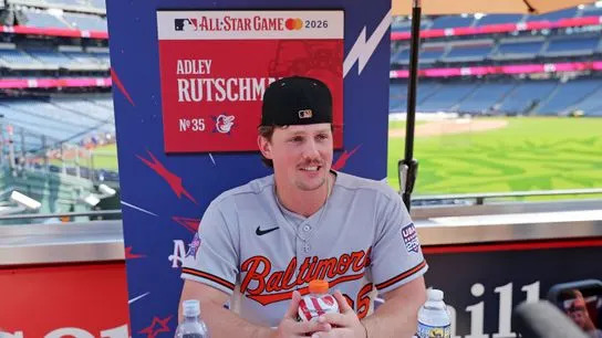 Insider Reveals That Adley Rutschman’s Red Sox Debut Could Come On Tuesday