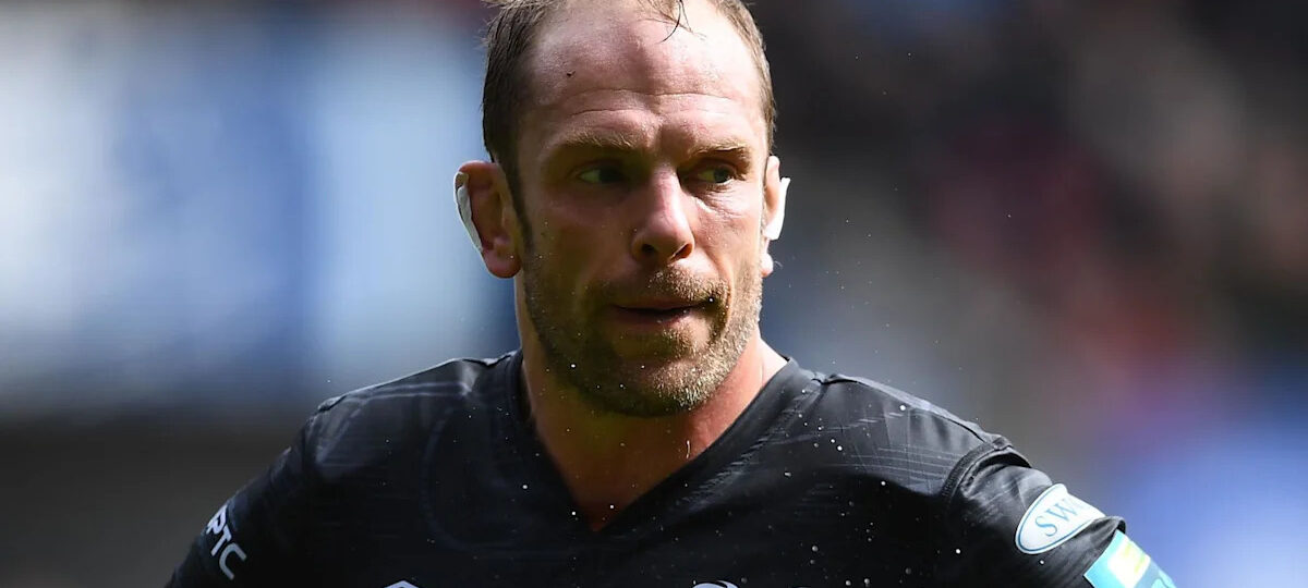 Wales great Jones set to join Ospreys board