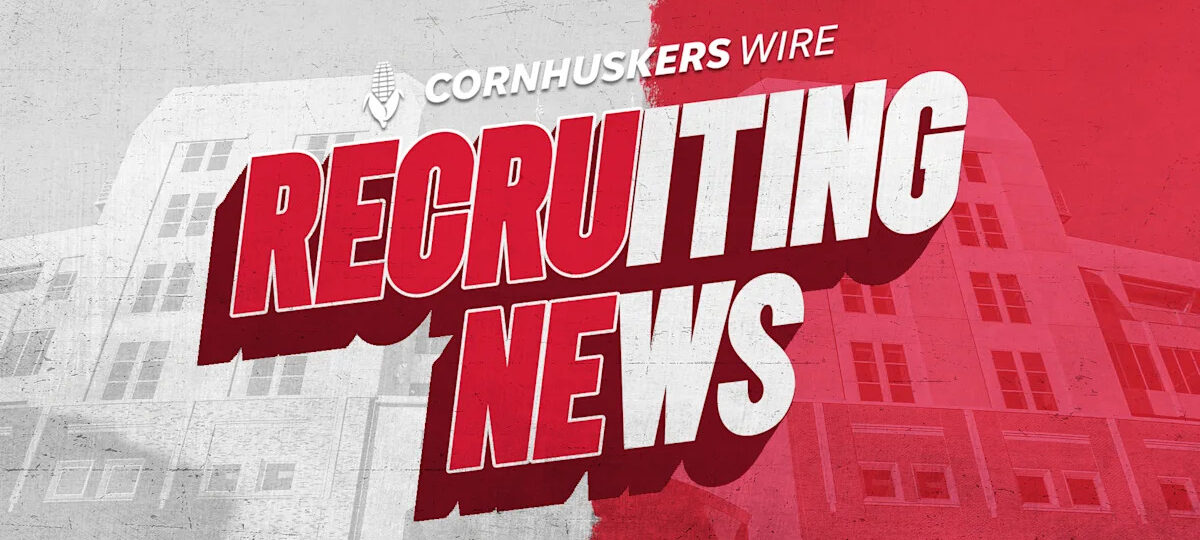 Nebraska tight end target has revealing quote on recruitment