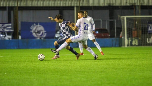 São José and Goiatuba draw 0-0 in Série D promotion play-off