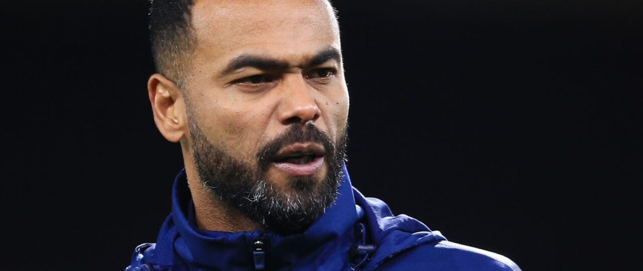 EPL: Ashley Cole names strongest team in England this season