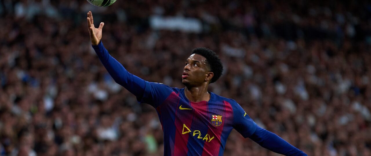 Manchester United target meets club and agent as potential summer exit gathers pace