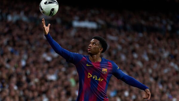 BREAKING: Barcelona player with “immense quality” decides to leave club after manager comments