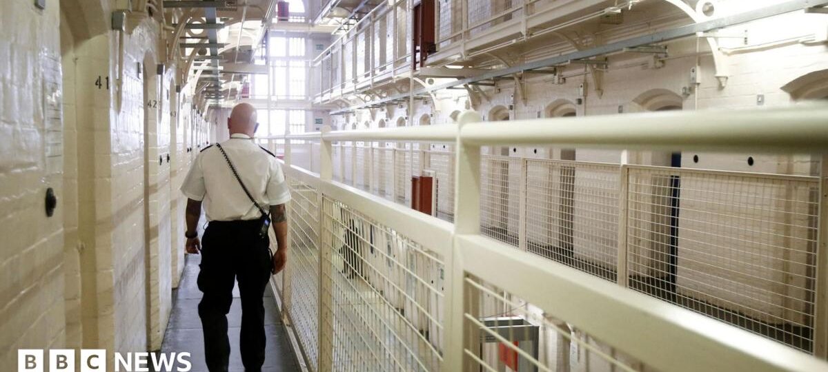 Early release scheme could see dangerous criminals released, Conservatives warn