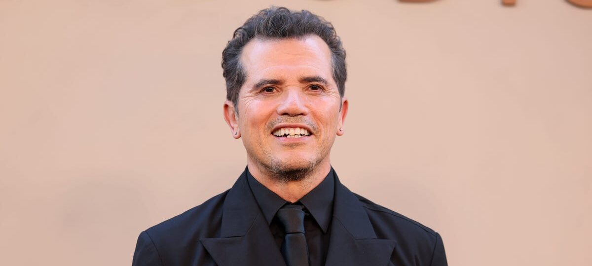 ‘The Odyssey’ actor John Leguizamo says his wife helps keep his ego in check