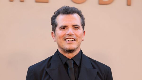 ‘The Odyssey’ actor John Leguizamo says his wife helps keep his ego in check
