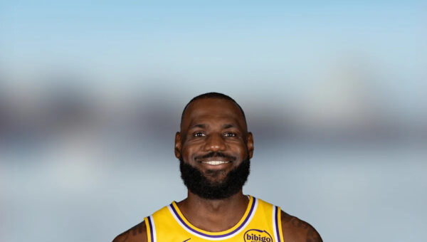 “It’s whatever, it’s my Dad.” Bronny James told the …