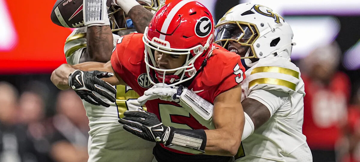 Ja’Marr Chase already sees shades of Tee Higgins in Noah Thomas