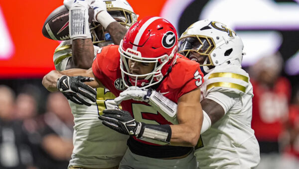 Ja’Marr Chase already sees shades of Tee Higgins in Noah Thomas