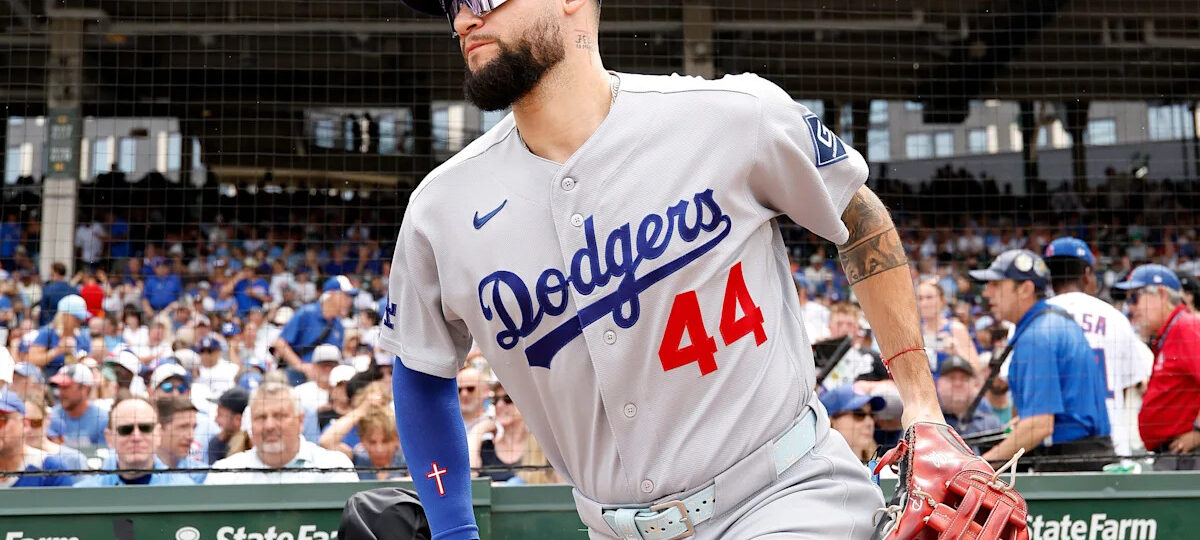 Andy Pages injury creates huge hole in Dodgers lineup: Who will fill it?