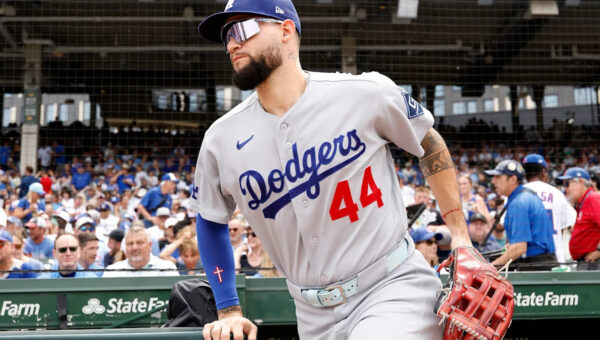 Andy Pages injury creates huge hole in Dodgers lineup: Who will fill it?