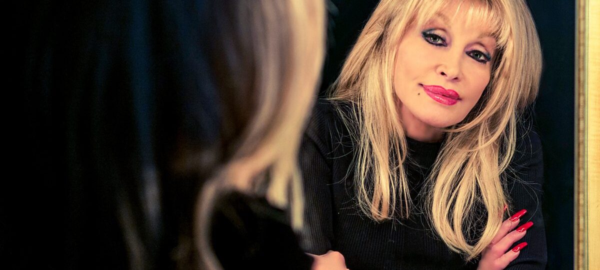 Watch on iPlayer: Dolly Parton documentary Here I Am