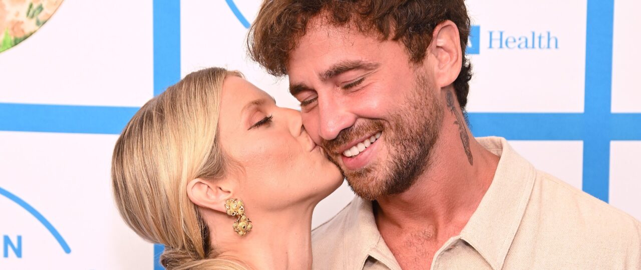 AnnaLynne McCord’s Husband: All About Danny Cipriani and Their Crowdfunded Wedding