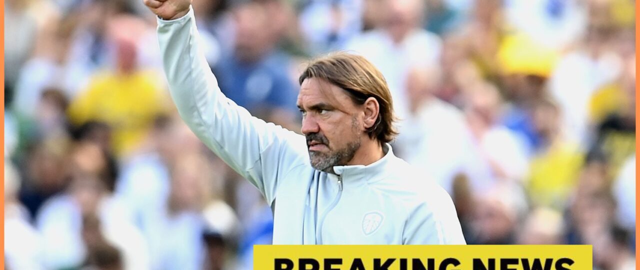 Leeds United plan ambitious five-player spree to strengthen Premier League squad