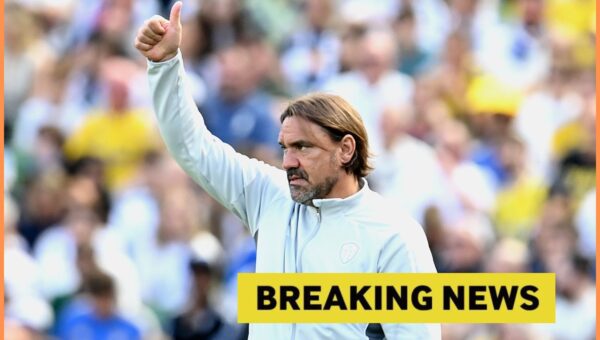 Leeds United plan ambitious five-player spree to strengthen Premier League squad