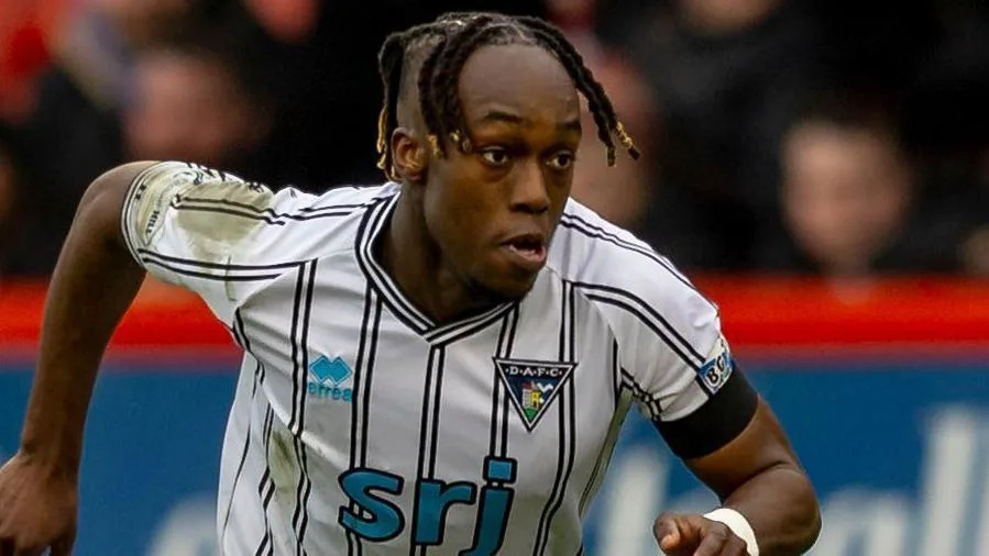 Rotherham bring in defenders Otoo and Ngwenya