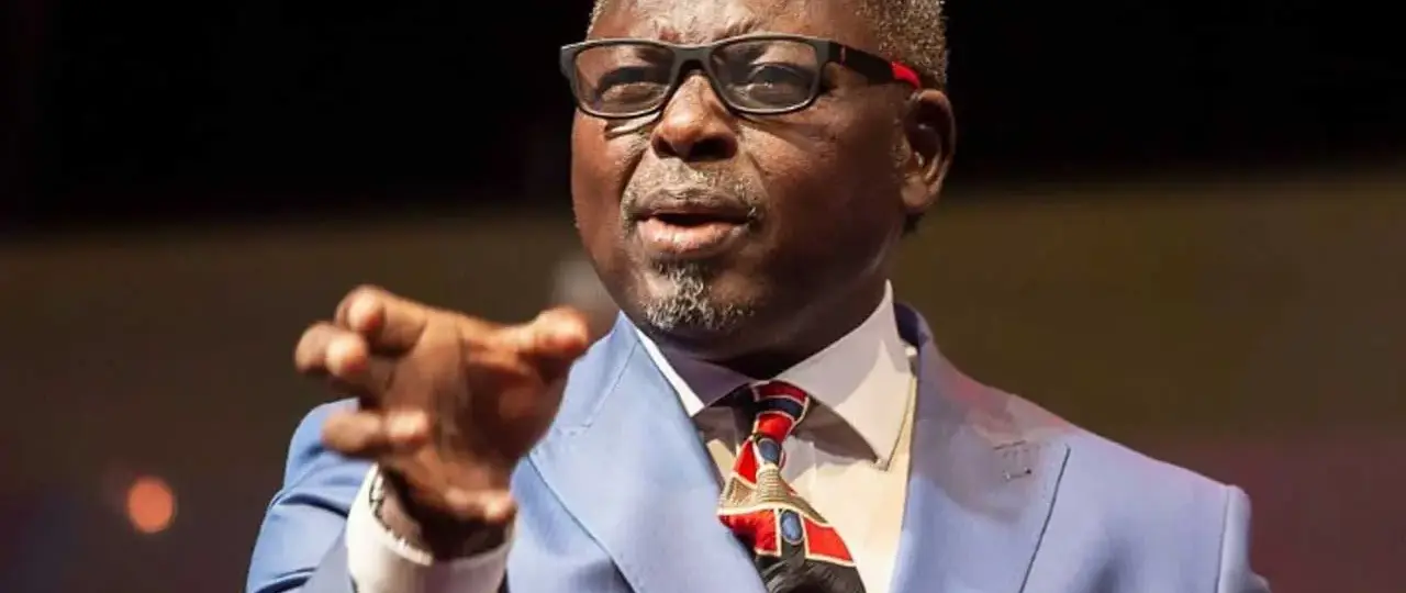 Church founders of this generation not Kingdom-minded – Pastor Ashimolowo