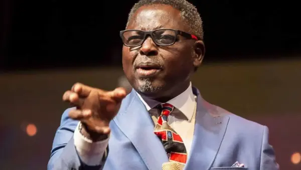 Church founders of this generation not Kingdom-minded – Pastor Ashimolowo