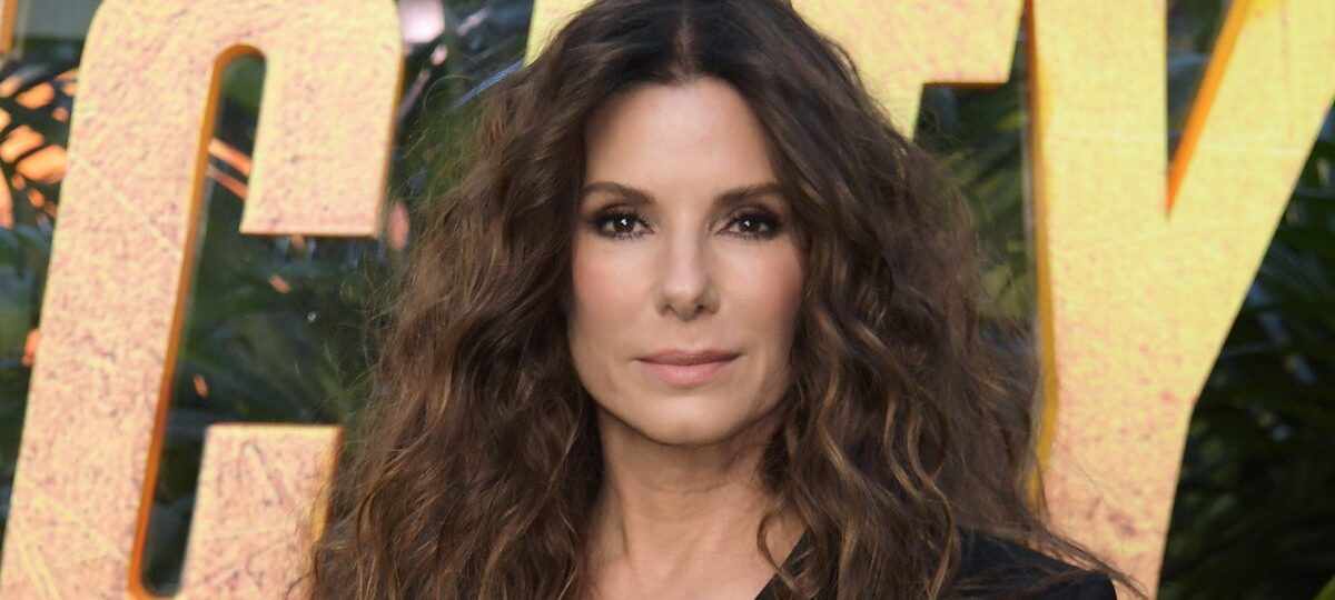 Sandra Bullock says she grieved her partner during his ALS battle, even before he died