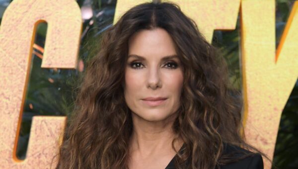 Sandra Bullock says she grieved her partner during his ALS battle, even before he died