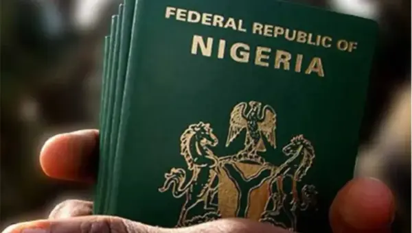 US-based Nigerian recounts spending over ₦1m to renew passport, Immigration Service reacts