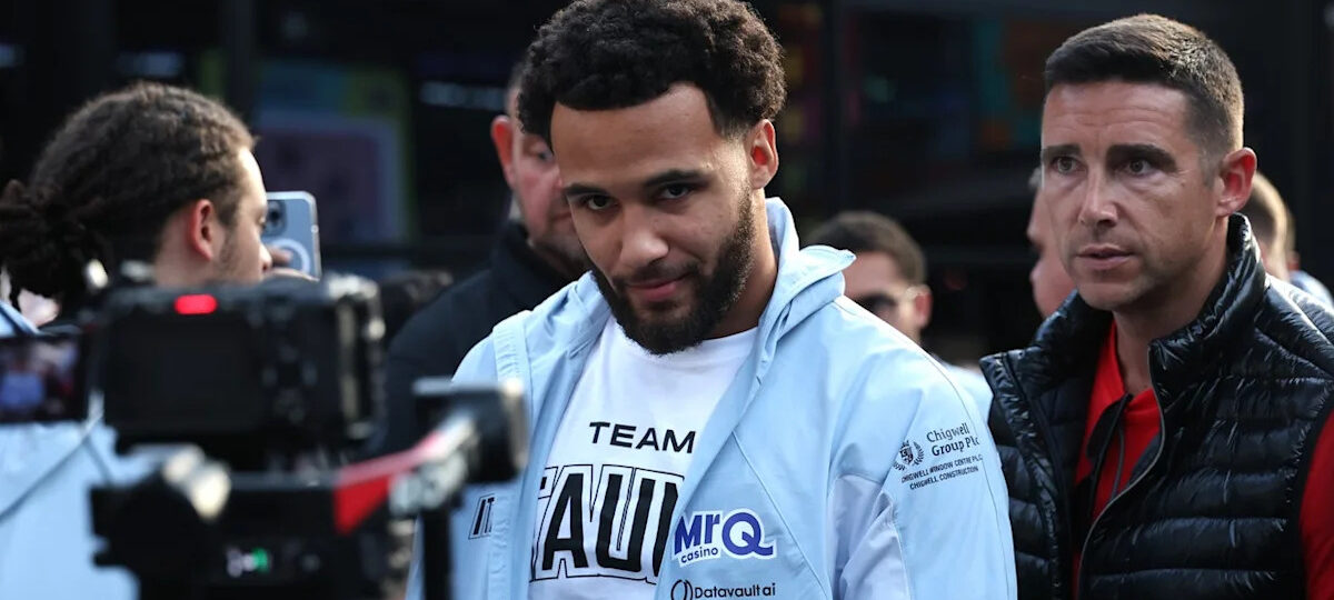 Moses Itauma labeled ‘delusional’ by heavyweight rival as first world title edges nearer
