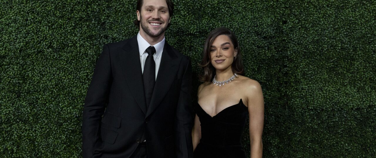 Hailee Steinfeld’s Husband: All About Josh Allen & Meet Her Ex-Boyfriends