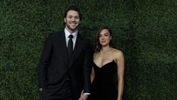 Hailee Steinfeld’s Husband: All About Josh Allen & Meet Her Ex-Boyfriends
