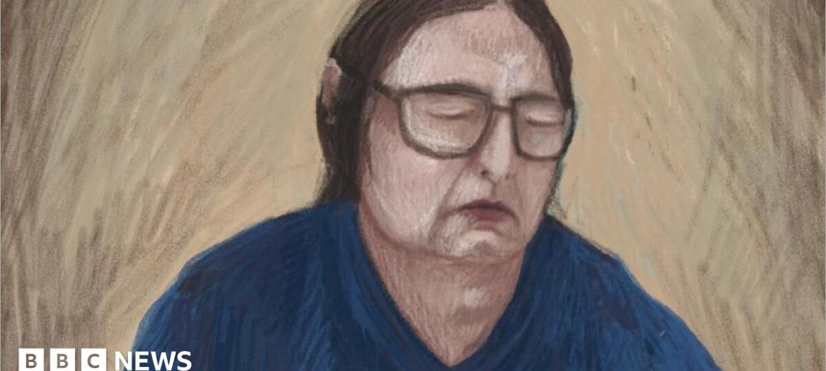 Mushroom killer must stay in jail forever for 'truly dreadful' crime, appeal court told