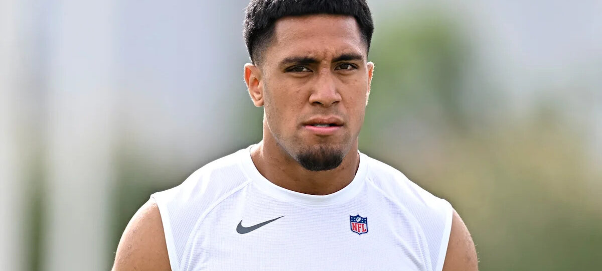 Everything Texans LB Henry To'oTo'o said following Day 7 of training camp