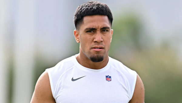 Everything Texans LB Henry To'oTo'o said following Day 7 of training camp