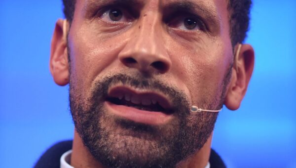 EPL: Arteta will join the club – Rio Ferdinand predicts title race