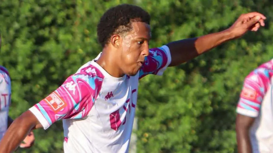Jersey Bulls knocked out of FA Trophy on penalties