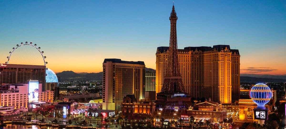 Vegas hotels are panicking about losing Canadian tourism amid Trump’s trade wars: ‘We want to welcome them back’