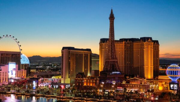 Vegas hotels are panicking about losing Canadian tourism amid Trump’s trade wars: ‘We want to welcome them back’
