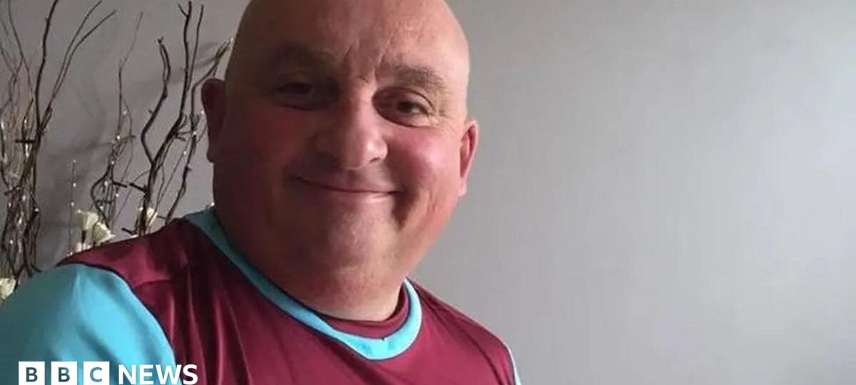 Two firms guilty over man killed by falling window