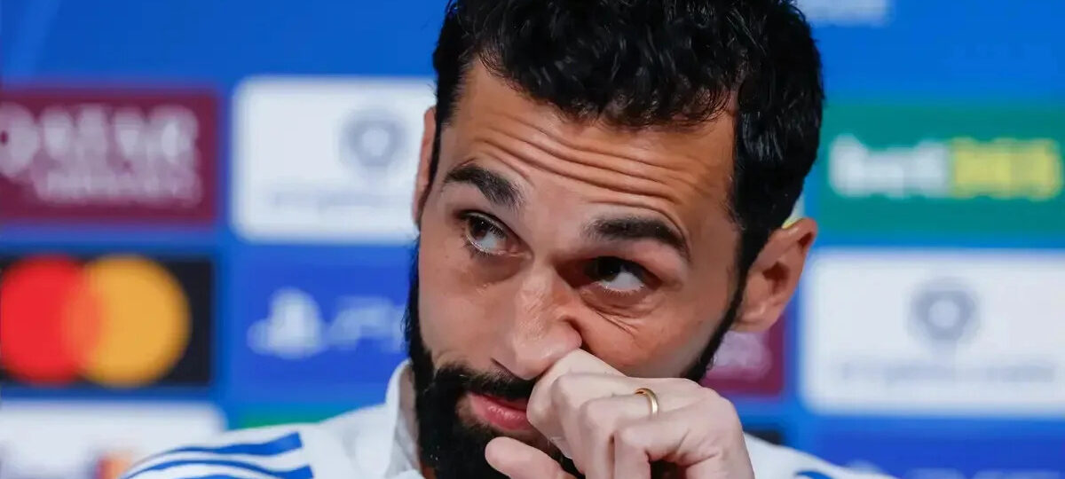 Alvaro Arbeloa looking to land another Real Madrid talent this summer