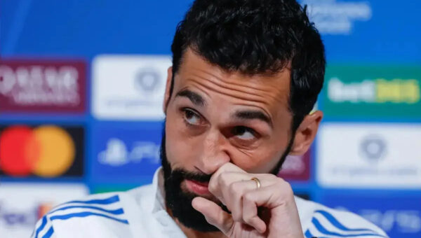 Alvaro Arbeloa looking to land another Real Madrid talent this summer