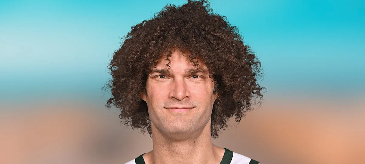 If you're being drafted, people are saying "we want …