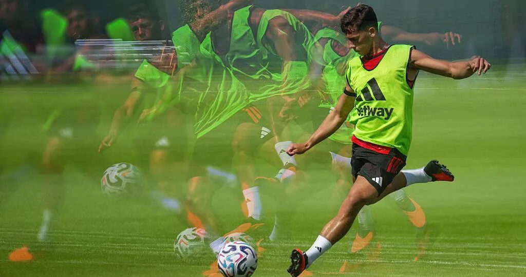 Breakouts & wildcards: Man Utd's Lacey