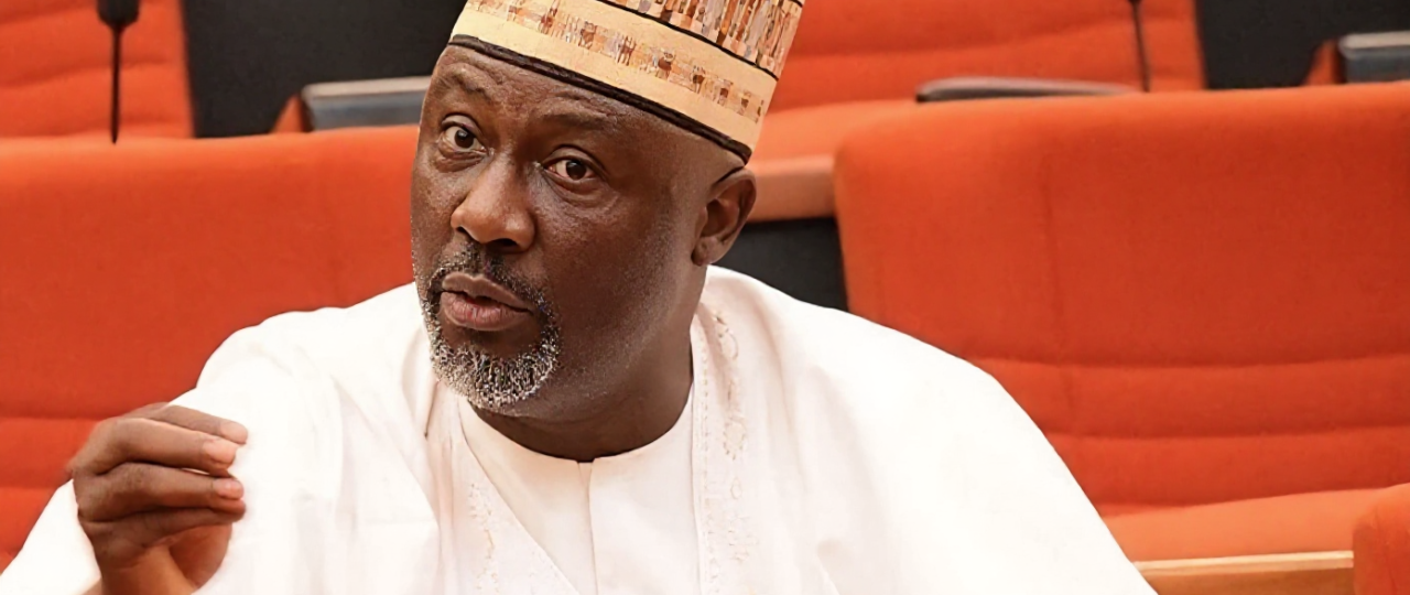 Dino Melaye names politicians who ‘sold’ PDP to Tinubu