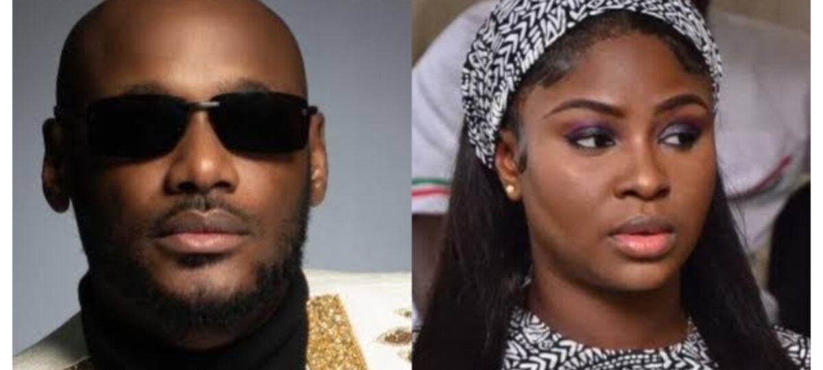 Natasha, 2Baba clash at Faze event in Abuja as artiste’s management alleges abduction