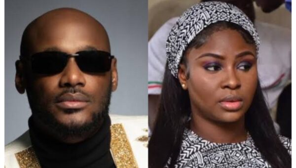 Natasha, 2Baba clash at Faze event in Abuja as artiste’s management alleges abduction