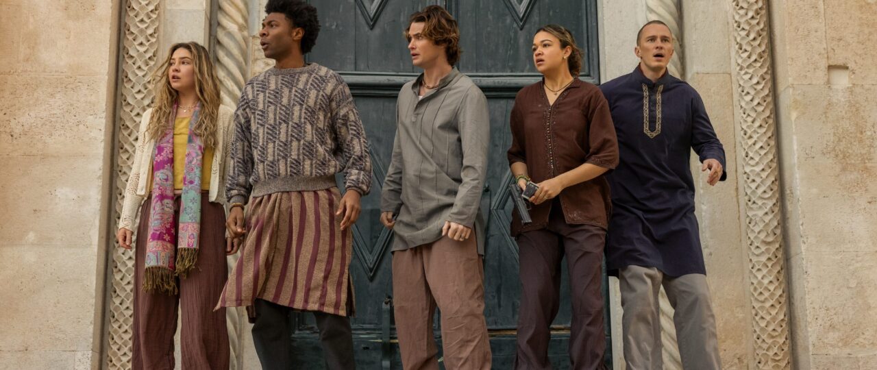‘Outer Banks’ Season 5 Ending Explained: Spoilers From Episode 10