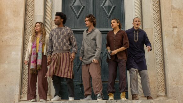 ‘Outer Banks’ Season 5 Ending Explained: Spoilers From Episode 10